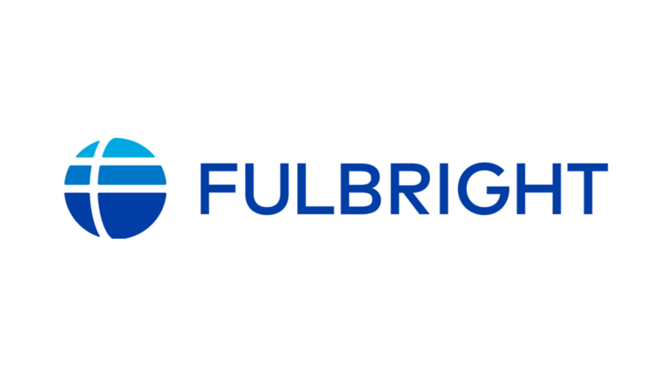Logo Fulbright