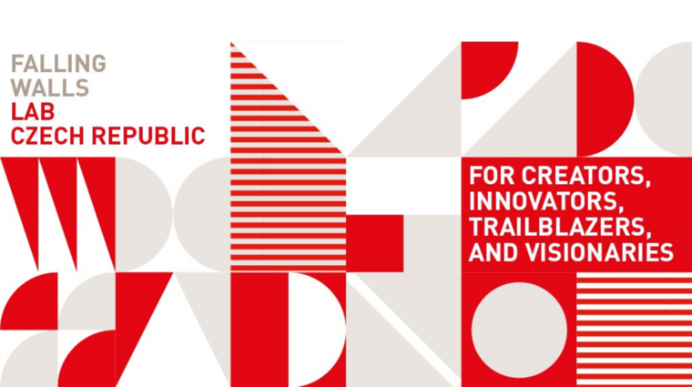 Falling Walls letak