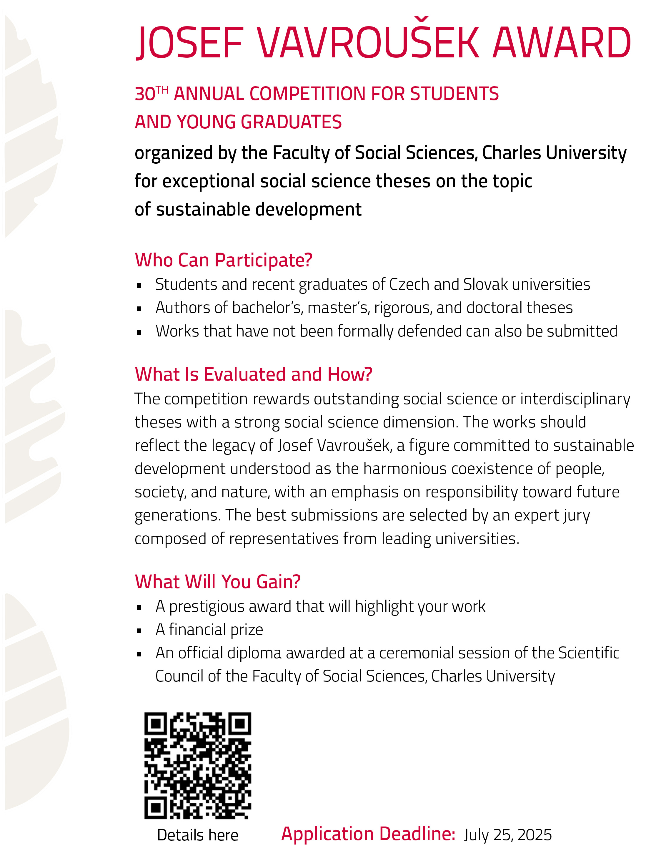Flyer