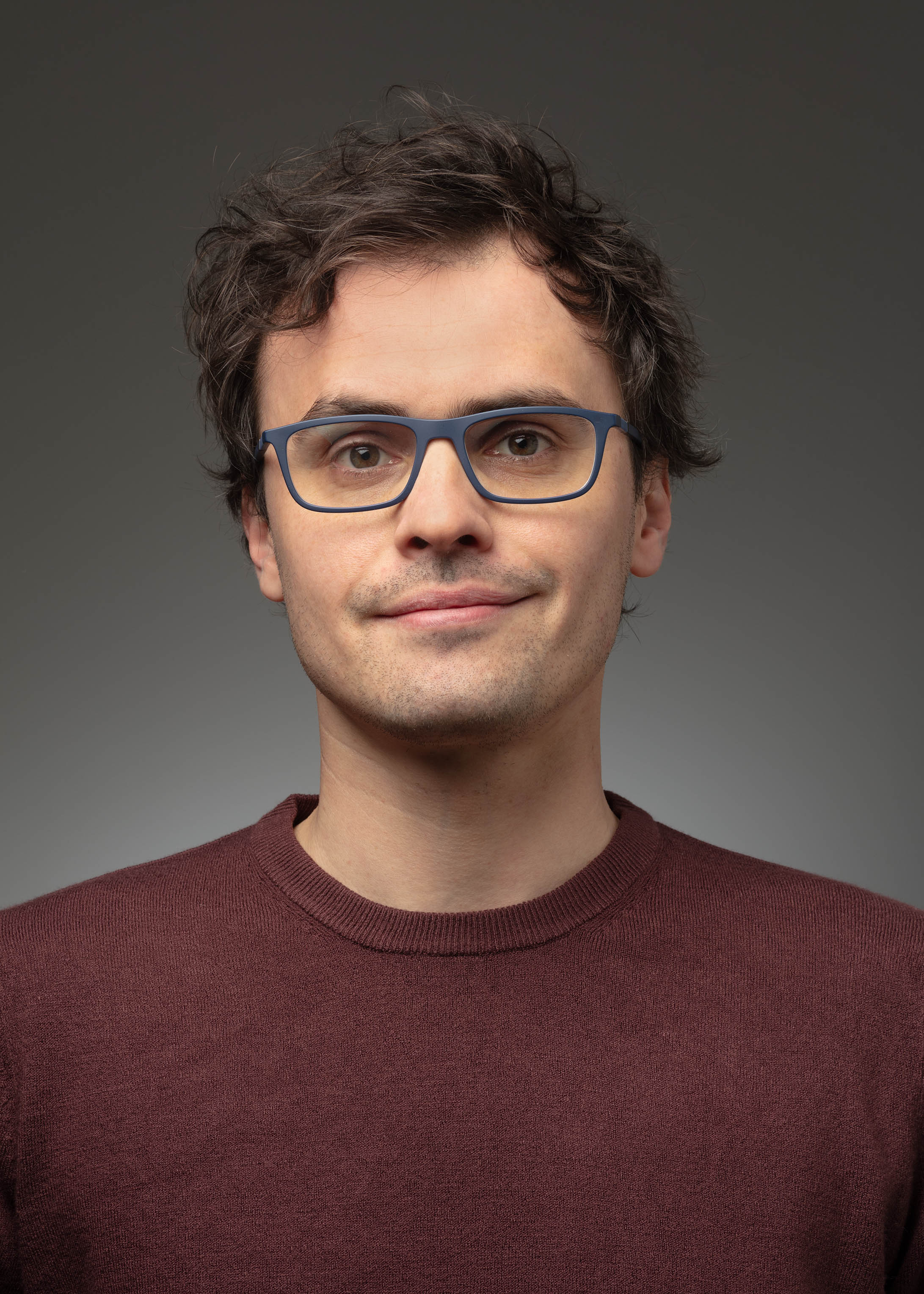 Vaclav Brož